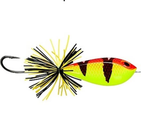 Rapala RXSB-4 Skitter Frog 4,5cm 7,5g Diverse